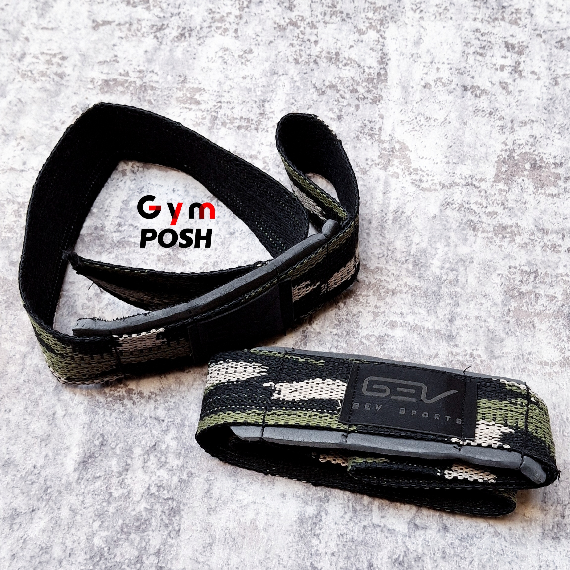 بندلیف GEV Sport