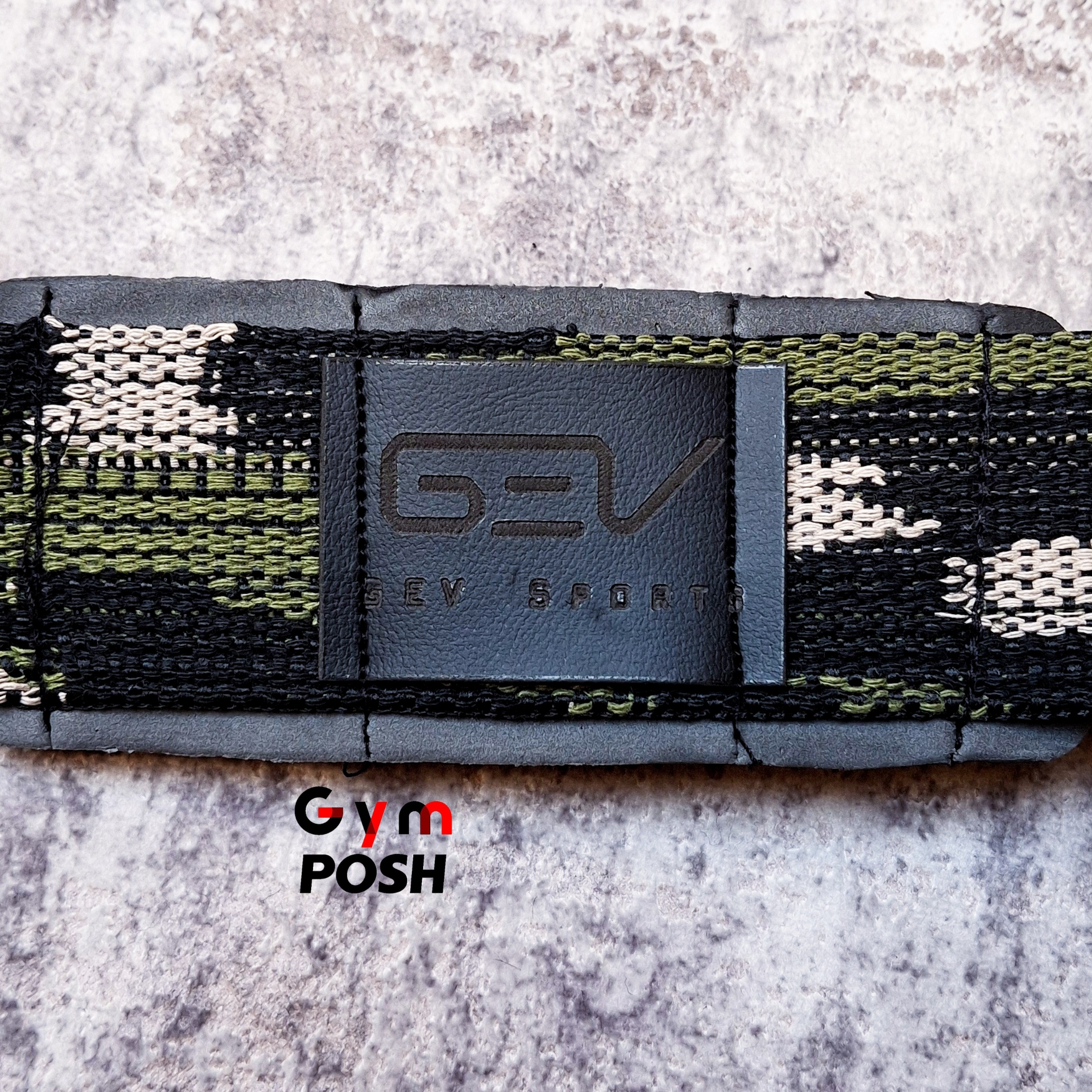 بندلیف GEV Sport