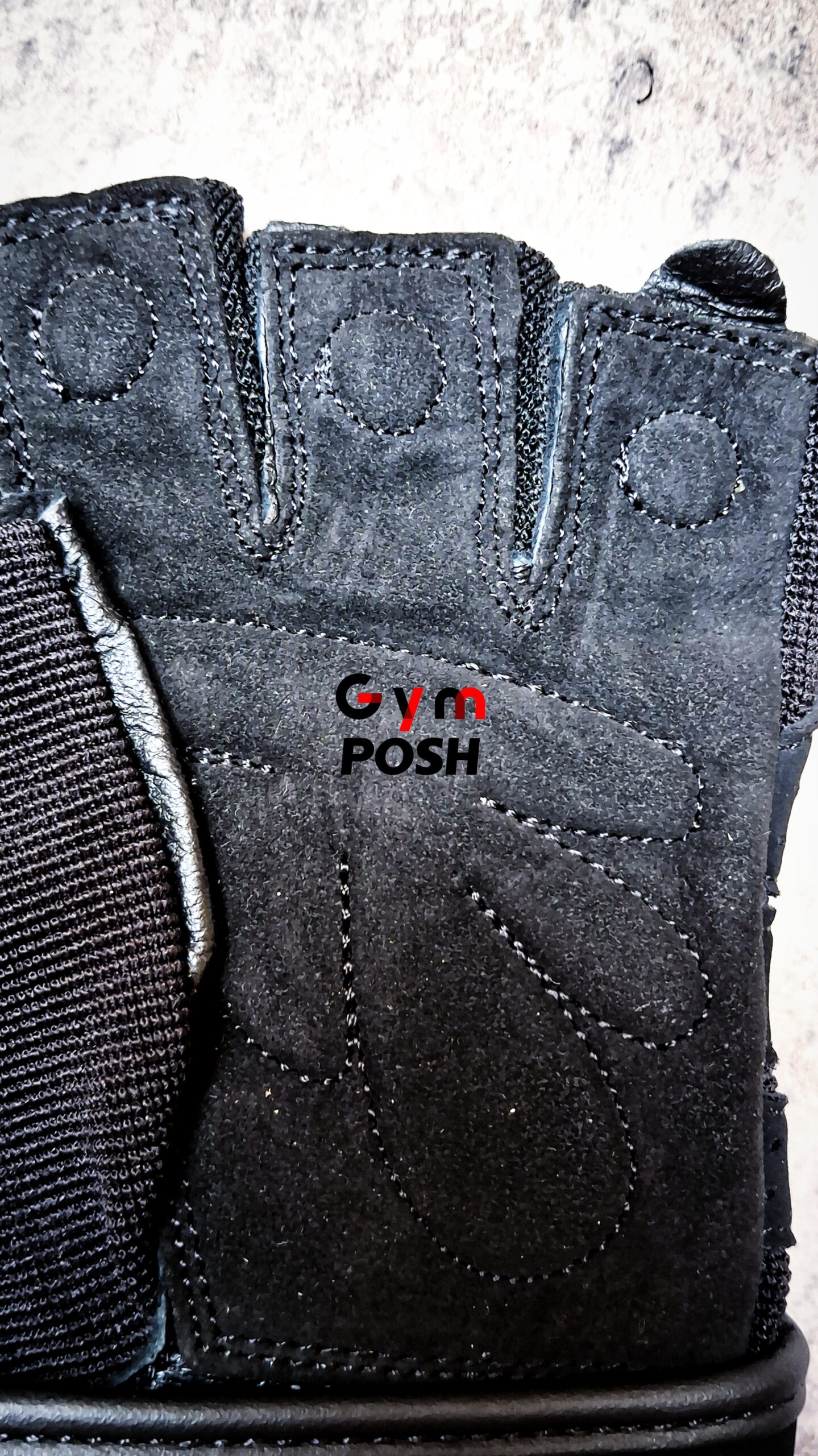 دستکش CAP