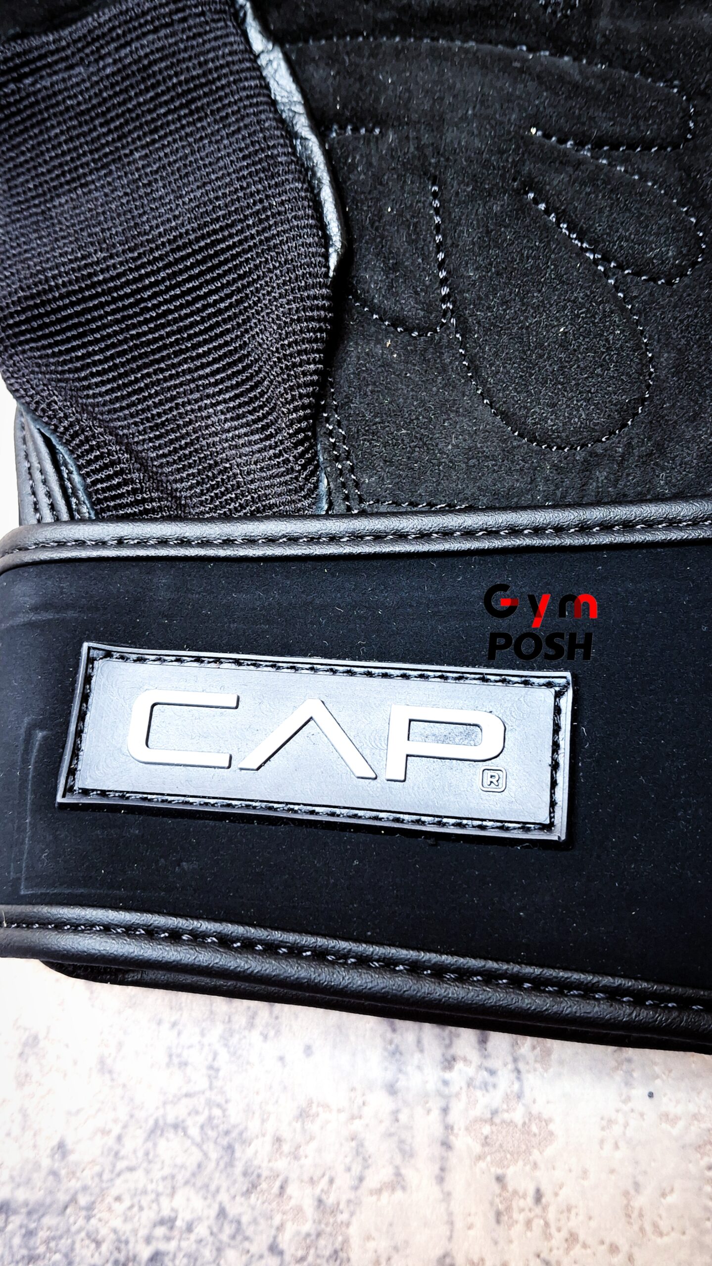 دستکش CAP